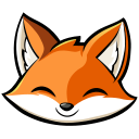 FetchFox logo