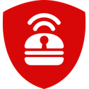 IPBurger logo