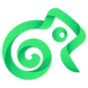 Kameleo logo