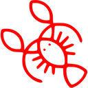 Lobstr.io logo