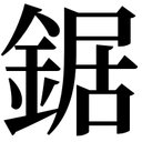 Nokogiri logo