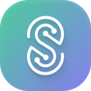Scrapin logo