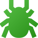 Spider logo